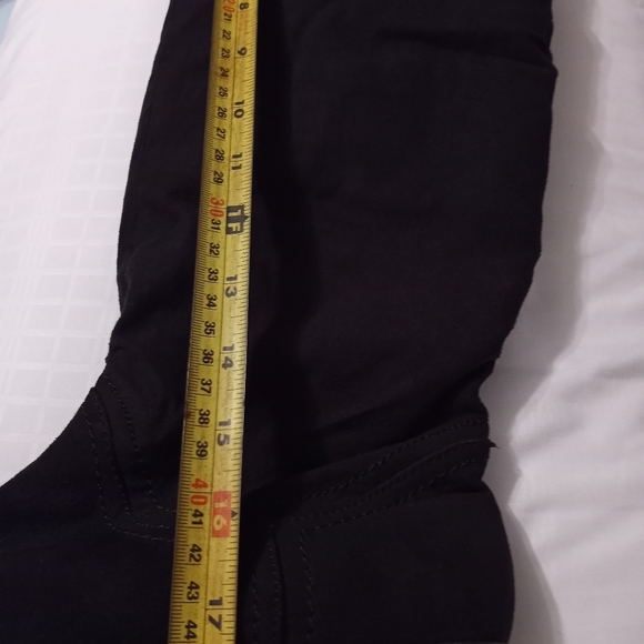 🦋 Express boots size 8 - Picture 11 of 11